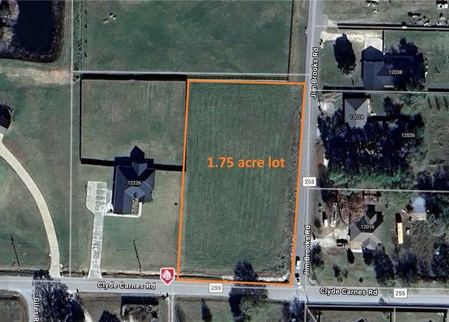 Property at Tract B Clyde Carnes Rd, Farmington, AR 72730