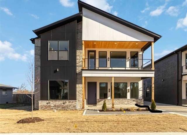 Property at 810 NW 11th St #11, Bentonville, AR 72712