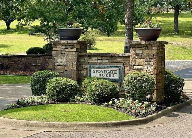 Property at Lot 2 Stonegate Hts, Hot Springs, AR 71913