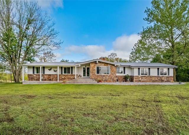 Property at 21198 Highway 244, Siloam Springs, AR 72761, 4 beds, 2.5 baths