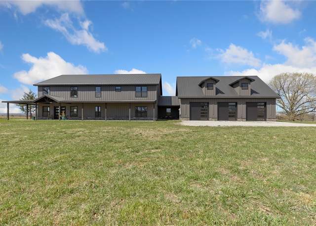 Property at 353 Mc 4023, Everton, AR 72633, 4 beds, 4.5 baths