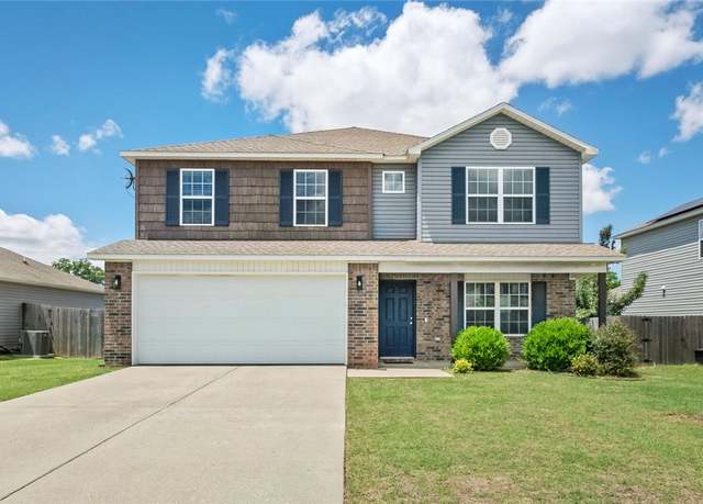 Property at 904 SW Loudon Dr, Bentonville, AR 72712, 4 beds, 2.5 baths