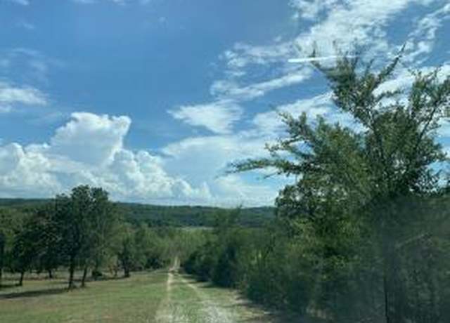 Property at 00 Hutch Hill Rd, Yellville, AR 72687