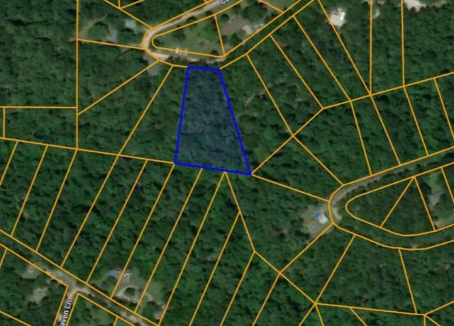 Property at Lot 26 Canary Dr, Rogers, AR 72756