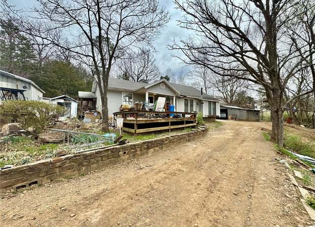 Property at 15558 S Highway 71, West Fork, AR 72774, 3 beds, 2.5 baths