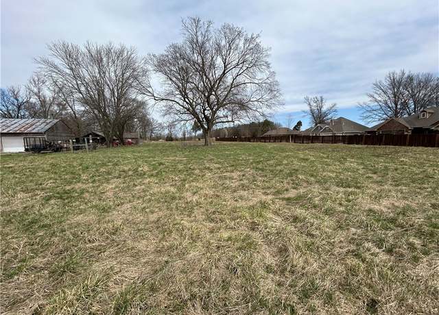 Property at Slack & Crawford Sts, Pea Ridge, AR 72751