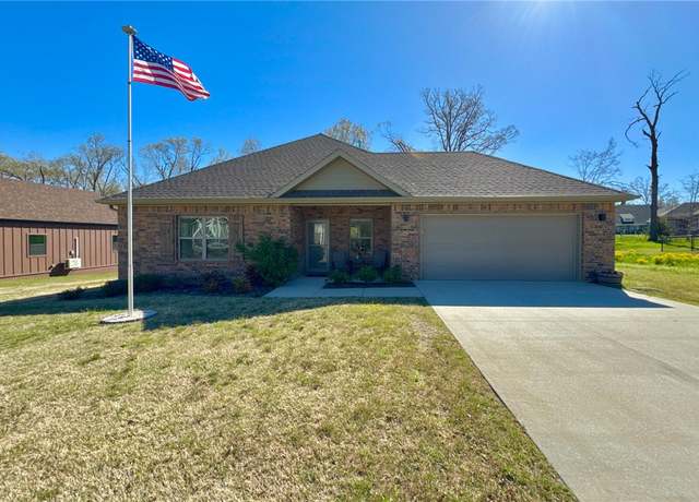 Property at 67 Dirleton Dr, Bella Vista, AR 72715, 2 beds, 2 baths