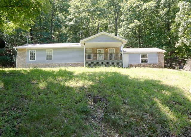 Property at 11747 Dogwood Dr, Garfield, AR 72732, 3 beds, 2 baths