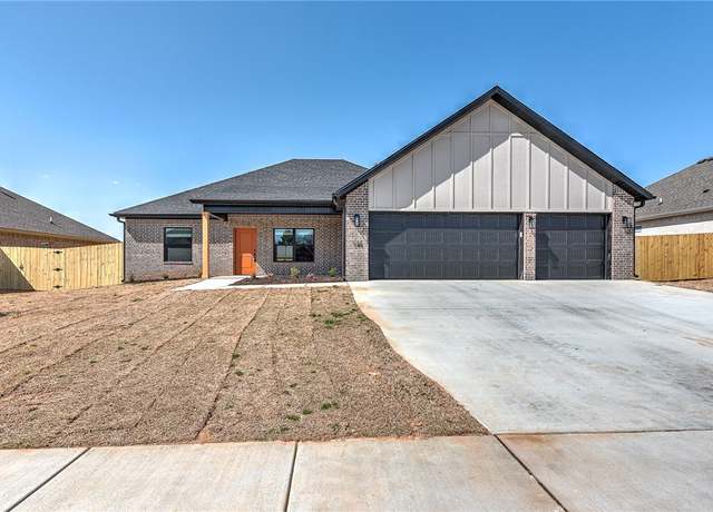 Property at 145 N Adler Ave, Farmington, AR 72730, 3 beds, 2 baths