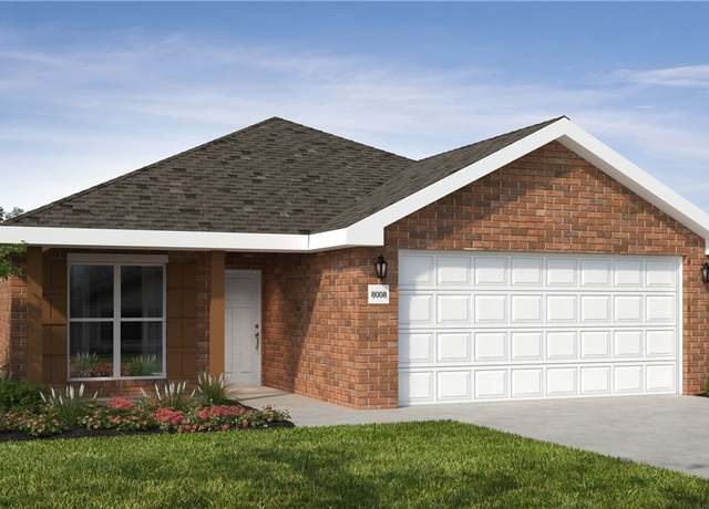 Property at 700 Kendra St, Prairie Grove, AR 72753, 3 beds, 2 baths