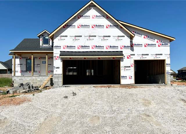 Property at 1913 Hale Ln, Pea Ridge, AR 72751, 4 beds, 2.5 baths