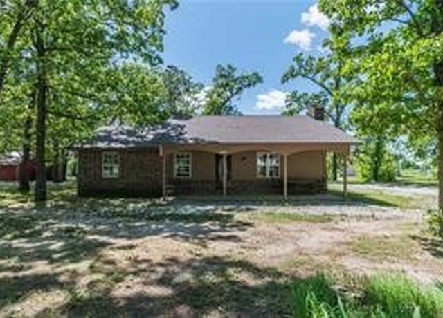 Property at 1249 W Ar-102, Decatur, AR 72722, 3 beds, 2 baths