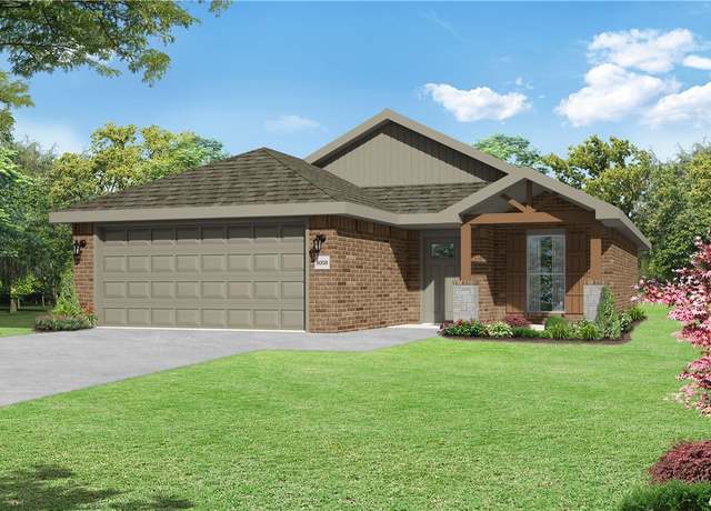 Property at 1713 Farmer St, Pea Ridge, AR 72751, 3 beds, 2 baths