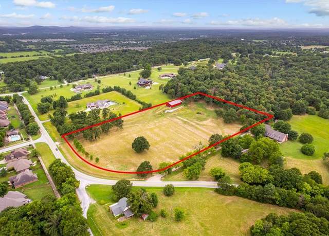 Property at 3755 Highway 112, Fayetteville, AR 72704