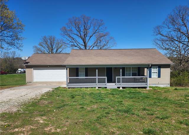 Property at 5068 Highway 7 North, Harrison, AR 72601, 3 beds, 2 baths