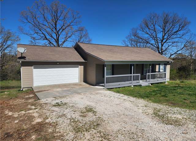 Property at 5068 Highway 7 North, Harrison, AR 72601, 3 beds, 2 baths