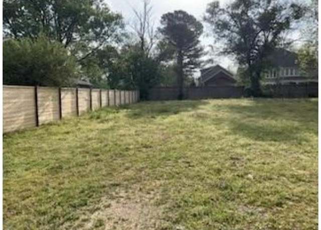 Property at Lot 1 & Lot 2 NW G St, Bentonville, AR 72712