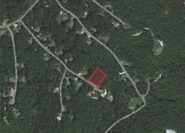 Property at Lot 46 Stone Crest Rd, Bentonville, AR 72712