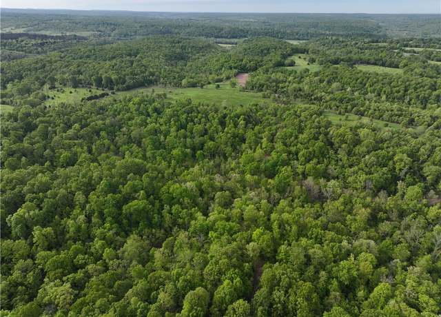 Property at 143 Horton Rd, Powell, MO 64861