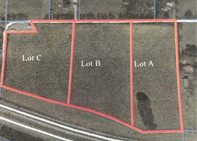 Property at Lot B&C Dixon, Hiwasse, AR 72739