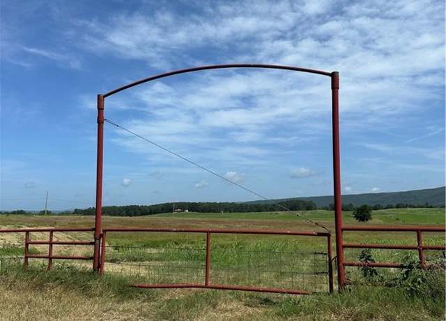 Property at Pine, Hector, AR 72843