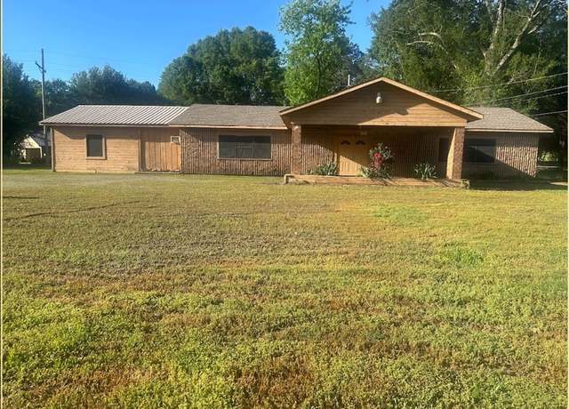 Property at 10333 W Highway 22, Dardanelle, AR 72834, 3 beds, 1.5 baths
