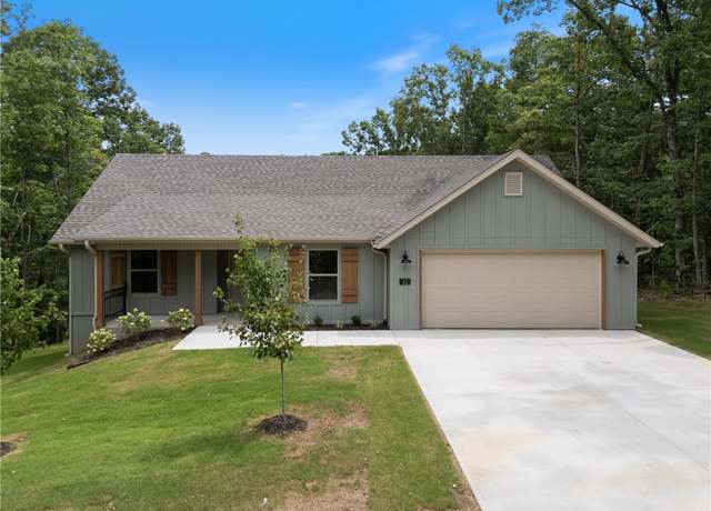Property at 32 Buckland Ln, Bella Vista, AR 72715, 3 beds, 2 baths