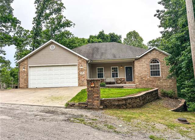 Property at 3 Rufford Ln, Bella Vista, AR 72714, 5 beds, 3 baths