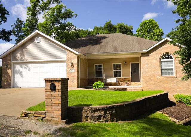 Property at 3 Rufford Ln, Bella Vista, AR 72714, 5 beds, 3 baths