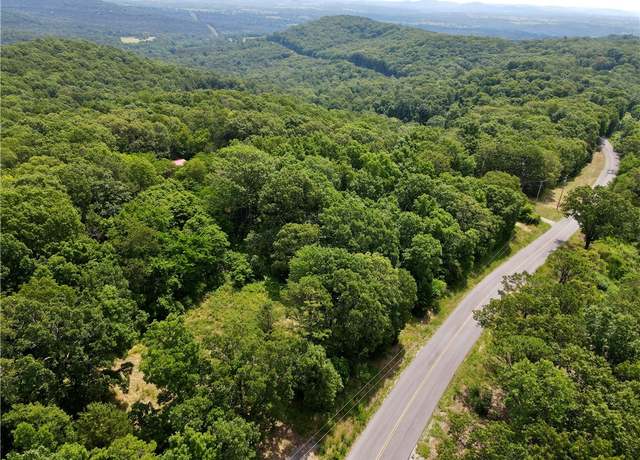 Property at 0000 County Road 207, Eureka Springs, AR 72632