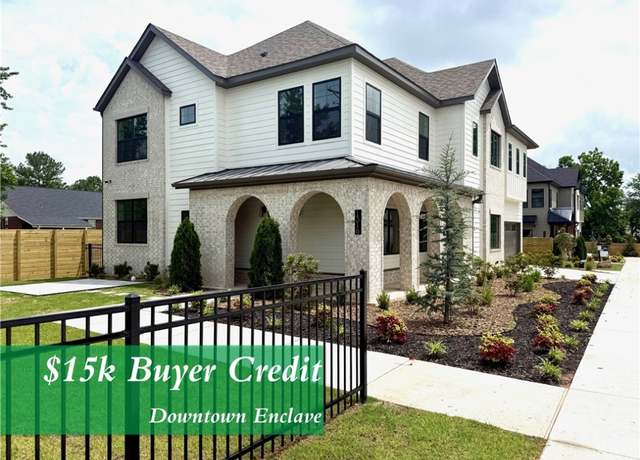 Property at 1316 Bella Vista Rd, Bentonville, AR 72712, 5 beds, 3.5 baths