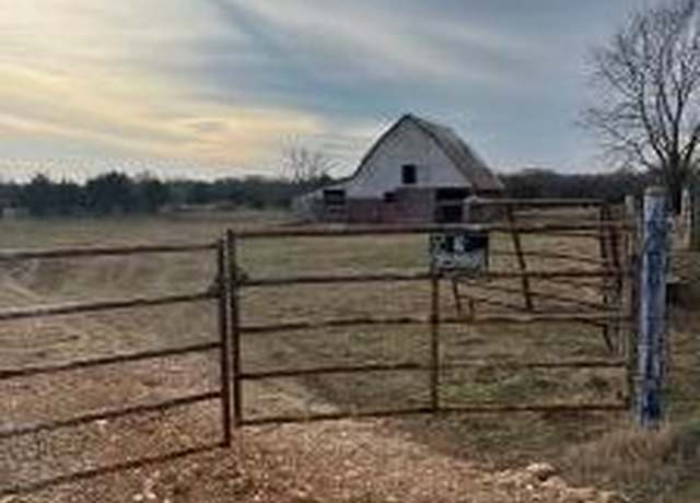 Property at 000 Farm Road 1120, Cassville, MO 65625