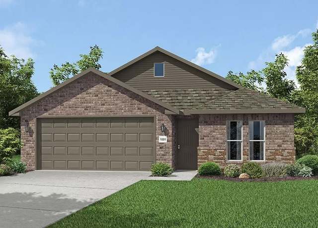 Property at 917 S Canvasback Dr, Siloam Springs, AR 72761, 4 beds, 3 baths