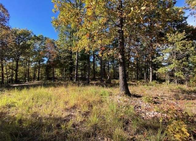 Property at Cr 1425, Eureka Springs, AR 72632