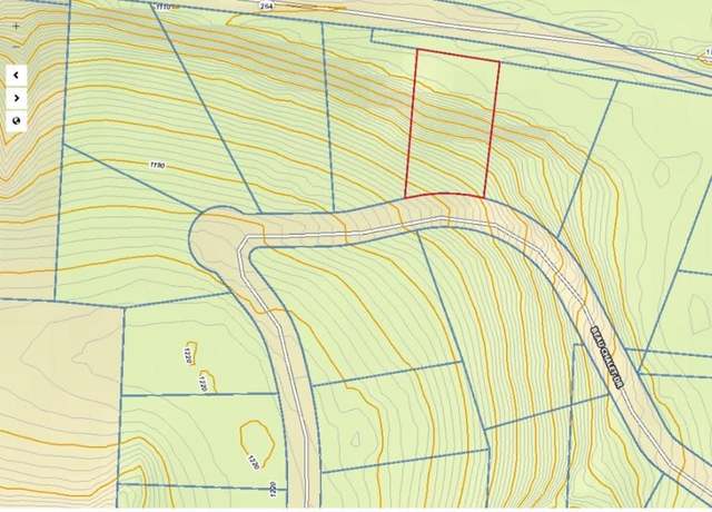 Property at Lot 15 Beau Chalet Dr, Bentonville, AR 72713