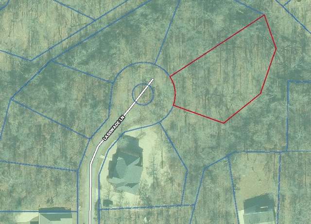 Property at Lasswade Ln, Bella Vista, AR 72715