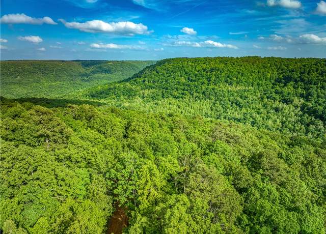 Property at 213 Scenic, Marshall, AR 72686