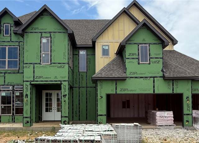 Property at 4302 89th Pl, Bentonville, AR 72713, 5 beds, 4 baths