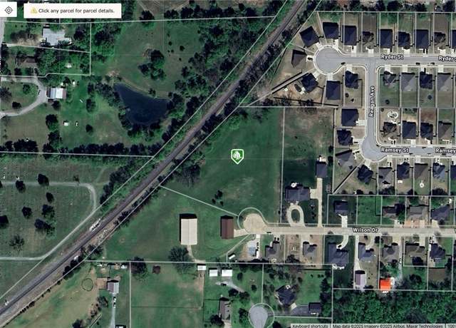 Property at 448 Wilson Dr, Gentry, AR 72734