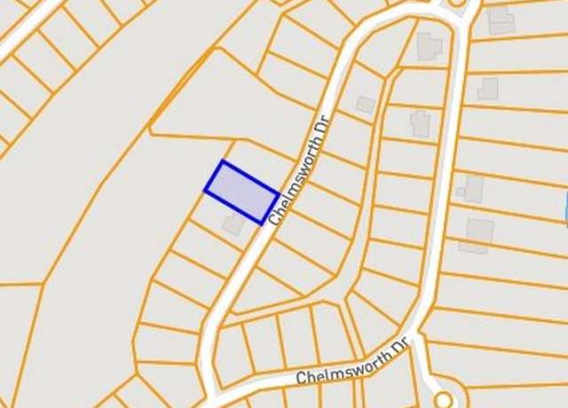 Property at Lot 22 Chelmsworth Dr, Bella Vista, AR 72715