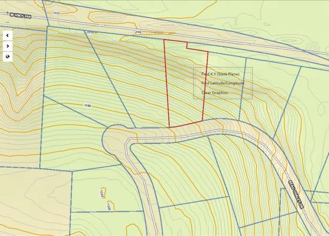 Property at Lot 16 Beau Chalet Dr, Bentonville, AR 72713