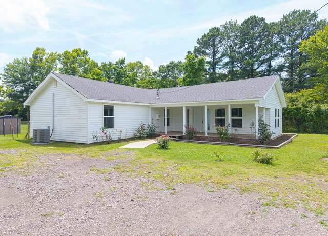 Property at 1929 Ar-255, Lavaca, AR 72941, 3 beds, 2 baths