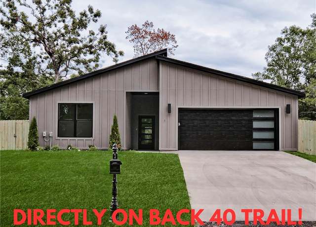 Property at 1 Consett Ln, Bella Vista, AR 72714, 3 beds, 2 baths