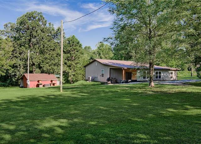 Property at 658 Niogo Rd, Southwest City, MO 64863, 4 beds, 2 baths