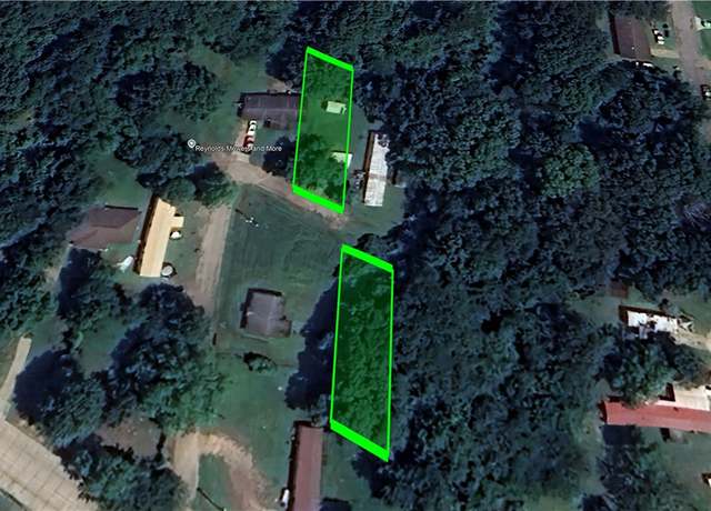 Property at TBD E Hempstead St, Hope, AR 71801