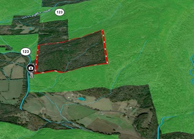 Property at 256 Cr 4730, Other Ar, AR 72839