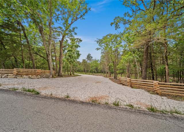 Property at Tract 1  10601 Slate Gap Rd, Garfield, AR 72732