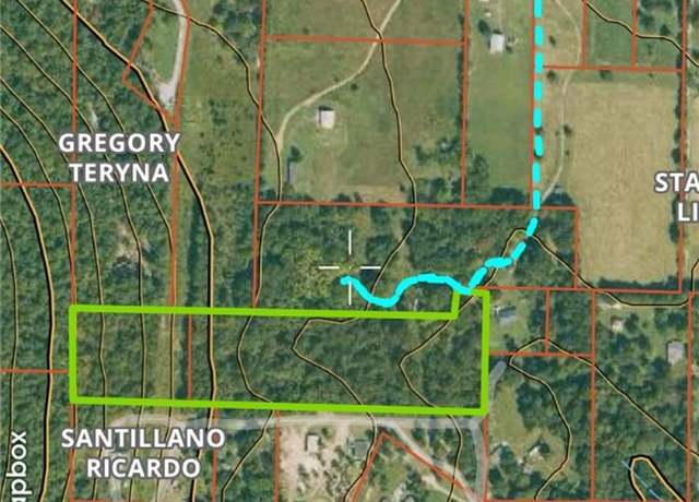 Property at 01 E Hewitt Springs Rd, Springdale, AR 72764