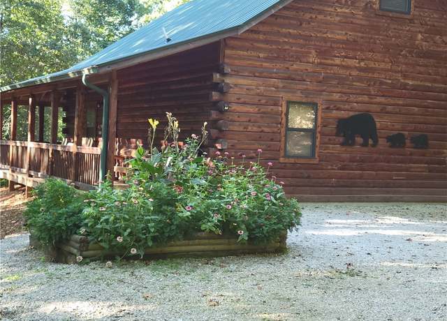 Property at 27950 S Hwy 103, Compton, AR 72624, 3 beds, 2 baths