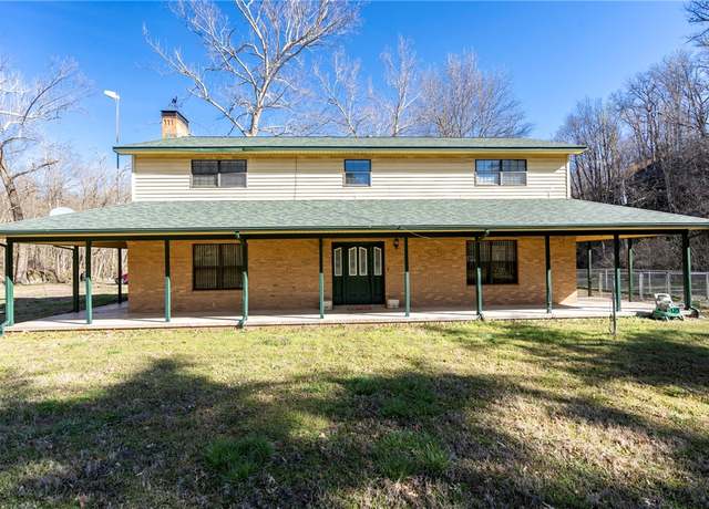Property at 22965 Davis Valley Rd, Gentry, AR 72734, 3 beds, 2.5 baths